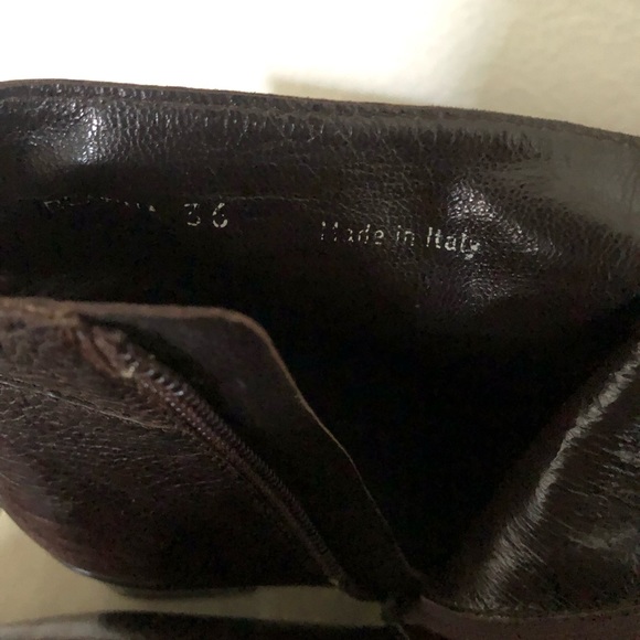 Bally Switzerland Booties - Picture 9 of 12